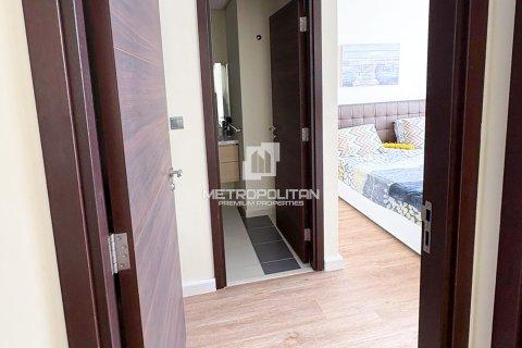 DAMAC Hills (Akoya by DAMAC), Dubai, संयुक्त अरब अमीरात में टाउनहाउस, 3 बेडरूम, 222 वर्ग मीटर, संख्या 665462 - फ़ोटो 7