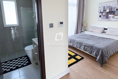 DAMAC Hills (Akoya by DAMAC), Dubai, संयुक्त अरब अमीरात में टाउनहाउस, 3 बेडरूम, 222 वर्ग मीटर, संख्या 665462 - फ़ोटो 3