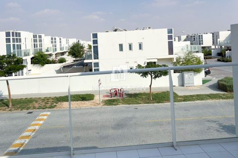 DAMAC Hills (Akoya by DAMAC), Dubai, संयुक्त अरब अमीरात में टाउनहाउस, 3 बेडरूम, 222 वर्ग मीटर, संख्या 665462 - फ़ोटो 8