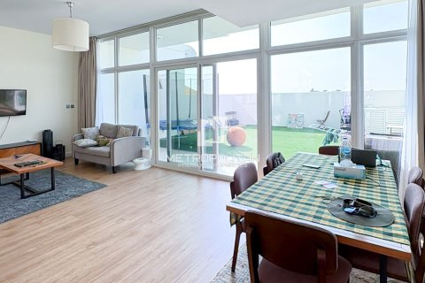 DAMAC Hills (Akoya by DAMAC), Dubai, संयुक्त अरब अमीरात में टाउनहाउस, 3 बेडरूम, 222 वर्ग मीटर, संख्या 665462 - फ़ोटो 4