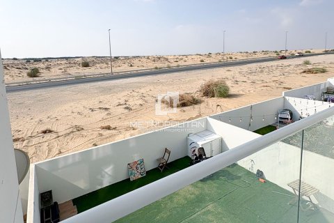 DAMAC Hills (Akoya by DAMAC), Dubai, संयुक्त अरब अमीरात में टाउनहाउस, 3 बेडरूम, 222 वर्ग मीटर, संख्या 665462 - फ़ोटो 9