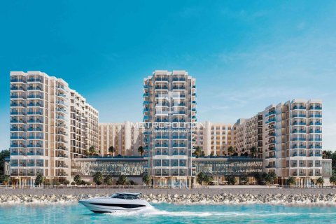 Al Marjan Island, Ras Al Khaimah, UAE의 판매용 아파트 침실 3개, 115제곱미터 번호 665460 - 사진 17
