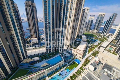 Appartement te koop in Dubai Creek Harbour (The Lagoons), Dubai, VAE 2 slaapkamers, 101.64 vr.m., nr 762348 - foto 4