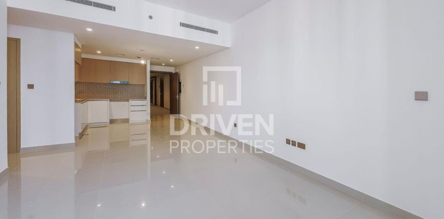 Appartement in Dubai Creek Harbour (The Lagoons), Dubai, VAE 2 slaapkamers, 101.64 vr.m. nr 762348
