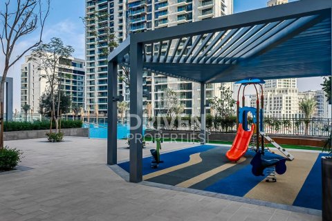 Appartement te koop in Dubai Creek Harbour (The Lagoons), Dubai, VAE 2 slaapkamers, 101.64 vr.m., nr 762348 - foto 6