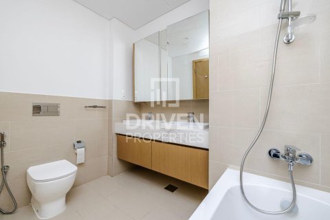 آپارتمان برای فروش در Dubai Creek Harbour (The Lagoons)، Dubai، امارات متحده عربی 2 خوابه ، 104.52 متر مربع ، شماره 762350 - تصویر 12