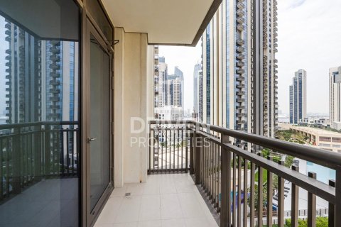 آپارتمان برای فروش در Dubai Creek Harbour (The Lagoons)، Dubai، امارات متحده عربی 2 خوابه ، 104.52 متر مربع ، شماره 762350 - تصویر 13