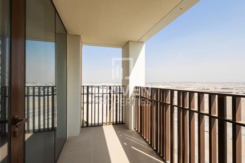 Müüa korter asukohaga Dubai Creek Harbour (The Lagoons), Dubai, AÜE: 3 magamistoaga, 139.54 m² Nr 762347 - pilt 17