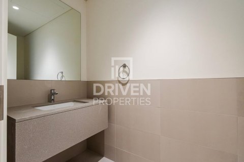 Müüa korter asukohaga Dubai Creek Harbour (The Lagoons), Dubai, AÜE: 3 magamistoaga, 139.54 m² Nr 762347 - pilt 13