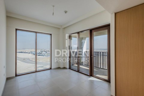 Müüa korter asukohaga Dubai Creek Harbour (The Lagoons), Dubai, AÜE: 3 magamistoaga, 139.54 m² Nr 762347 - pilt 9
