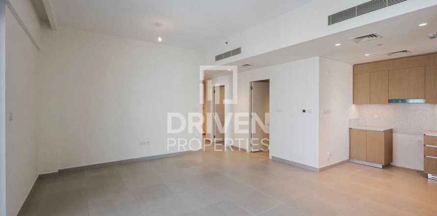 Korter asukohaga Dubai Creek Harbour (The Lagoons), Dubai, AÜE: 3 magamistoaga, 139.54 m² Nr 762347