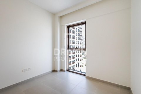 Müüa korter asukohaga Dubai Creek Harbour (The Lagoons), Dubai, AÜE: 3 magamistoaga, 139.54 m² Nr 762347 - pilt 6