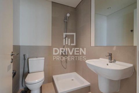 Müüa korter asukohaga Dubai Creek Harbour (The Lagoons), Dubai, AÜE: 3 magamistoaga, 139.54 m² Nr 762347 - pilt 14