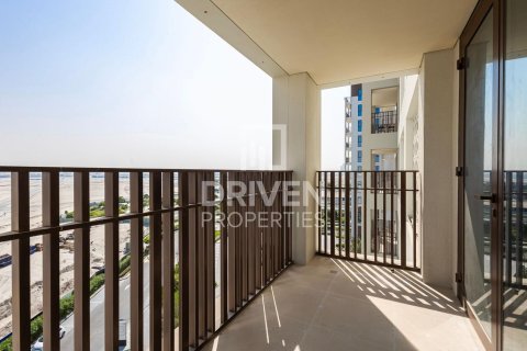 Müüa korter asukohaga Dubai Creek Harbour (The Lagoons), Dubai, AÜE: 3 magamistoaga, 139.54 m² Nr 762347 - pilt 16