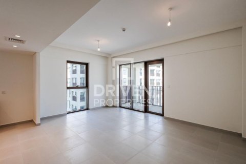 Müüa korter asukohaga Dubai Creek Harbour (The Lagoons), Dubai, AÜE: 3 magamistoaga, 139.54 m² Nr 762347 - pilt 2