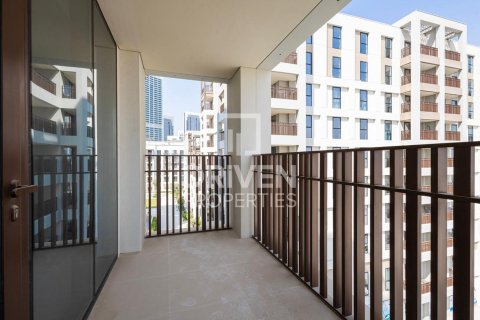Müüa korter asukohaga Dubai Creek Harbour (The Lagoons), Dubai, AÜE: 3 magamistoaga, 139.54 m² Nr 762347 - pilt 15