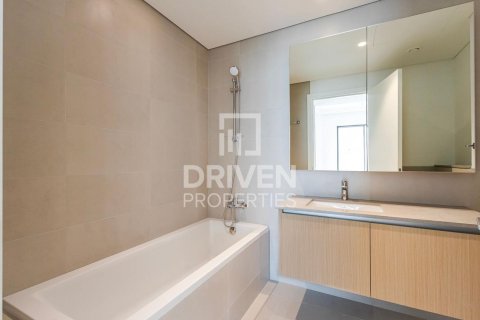 Müüa korter asukohaga Dubai Creek Harbour (The Lagoons), Dubai, AÜE: 3 magamistoaga, 139.54 m² Nr 762347 - pilt 12