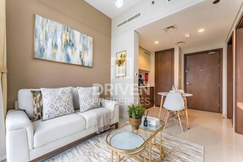 Apartament în Business Bay, Dubai, EAU 1 dormitor, 43.76 mp.  №762345