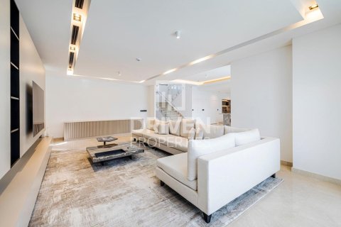 Dubai Hills Estate, Dubai, BAE’de villa 5 yatak odası, 818.2 m&sup2; No 762344