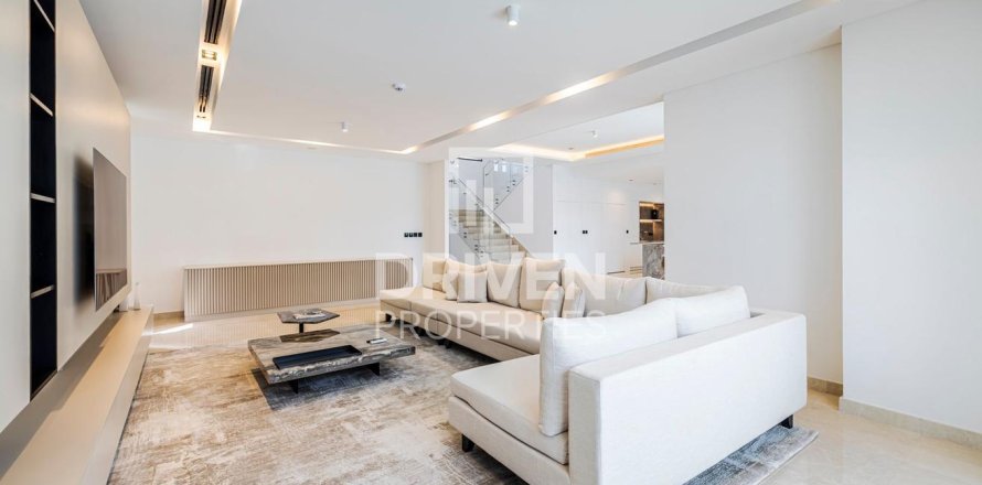 Villa em Dubai Hills Estate, Dubai, EAU 5 quartos, 818.2 m2 № 762344