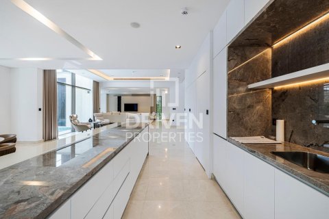 Villa para venda em Dubai Hills Estate, Dubai, EAU 5 quartos, 818.2 m2 № 762344 - foto 4