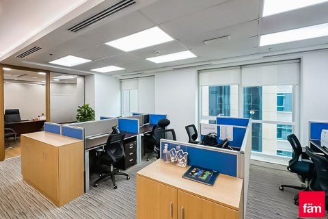 Sheikh Zayed Road, Dubai, BAE’de kiralık ofis 97.9 m&sup2; No 757822 - fotoğraf 11