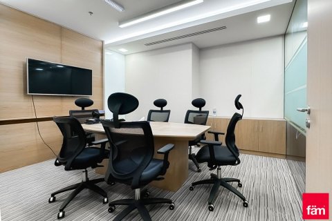 Sheikh Zayed Road, Dubai, BAE’de kiralık ofis 97.9 m&sup2; No 757822 - fotoğraf 9