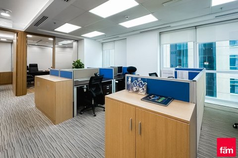 Sheikh Zayed Road, Dubai, BAE’de kiralık ofis 97.9 m&sup2; No 757822 - fotoğraf 3