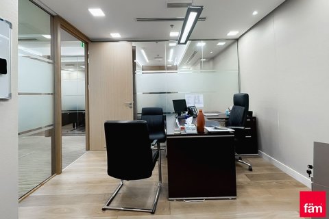 Sheikh Zayed Road, Dubai, BAE’de kiralık ofis 97.9 m&sup2; No 757822 - fotoğraf 14