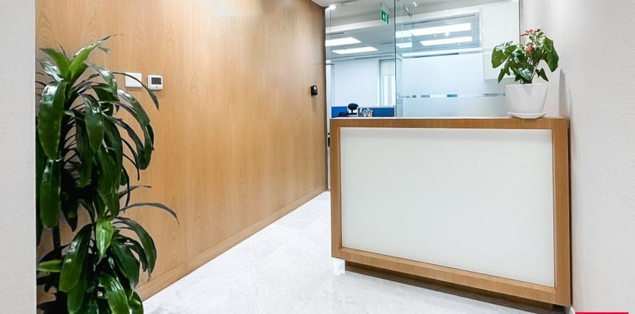 Sheikh Zayed Road, Dubai, BAE’de ofis 97.9 m&sup2; No 757822