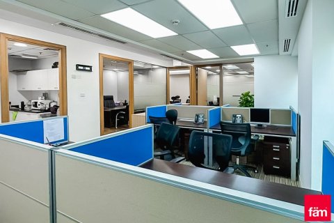 Sheikh Zayed Road, Dubai, BAE’de kiralık ofis 97.9 m&sup2; No 757822 - fotoğraf 12