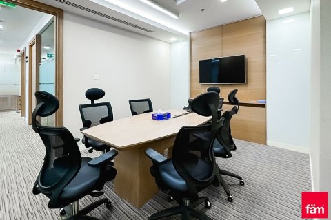 Sheikh Zayed Road, Dubai, BAE’de kiralık ofis 97.9 m&sup2; No 757822 - fotoğraf 4