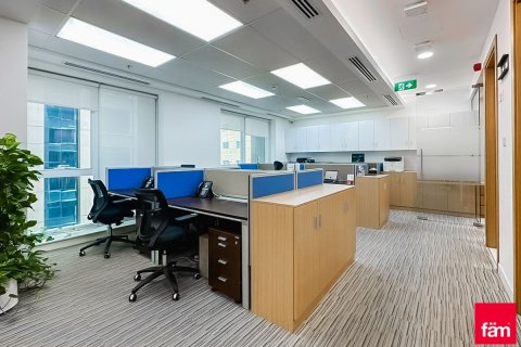 Sheikh Zayed Road, Dubai, BAE’de kiralık ofis 97.9 m&sup2; No 757822 - fotoğraf 2