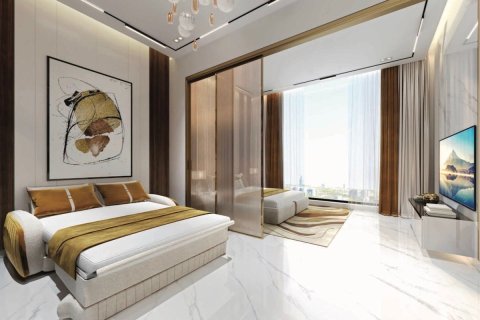 Müüa korter asukohaga Dubai, AÜE: 1 magamistoaga, 66.1 m² Nr 757819 - pilt 5