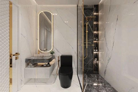 Müüa korter asukohaga Dubai, AÜE: 1 magamistoaga, 66.1 m² Nr 757819 - pilt 8