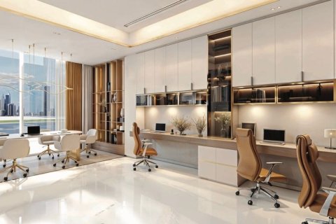 Müüa korter asukohaga Dubai, AÜE: 1 magamistoaga, 66.1 m² Nr 757819 - pilt 2