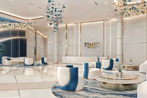 Müüa korter asukohaga Dubai, AÜE: 1 magamistoaga, 66.1 m² Nr 757819 - pilt 10