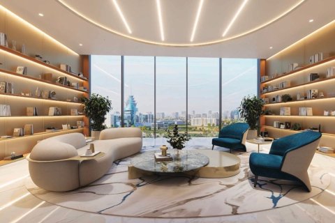 Müüa korter asukohaga Dubai, AÜE: 1 magamistoaga, 66.1 m² Nr 757819 - pilt 3