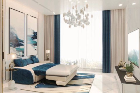 Müüa korter asukohaga Dubai, AÜE: 1 magamistoaga, 66.1 m² Nr 757819 - pilt 7