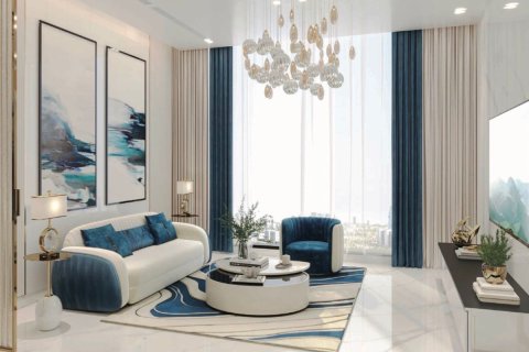 Müüa korter asukohaga Dubai, AÜE: 1 magamistoaga, 66.1 m² Nr 757819 - pilt 6