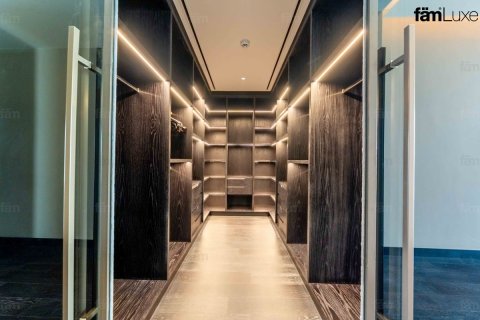 Зняти в оренду віллу в Дубай Хилс Эстейт, ОАЕ 6 спалень, 1229.6м2, № 757825 - фото 25