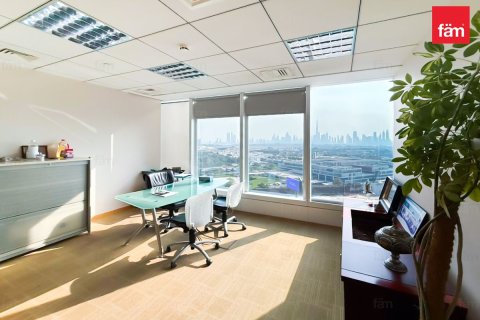 Зняти в оренду офіс в Bur Dubai, Дубай, ОАЕ 650.3м2, № 757820 - фото 11