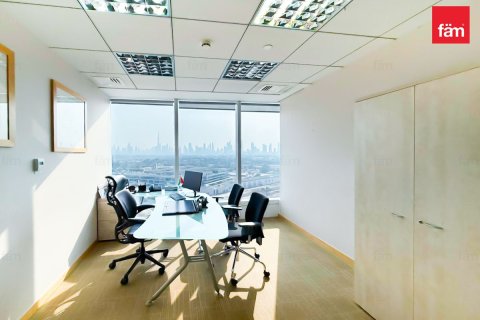 Зняти в оренду офіс в Bur Dubai, Дубай, ОАЕ 650.3м2, № 757820 - фото 5