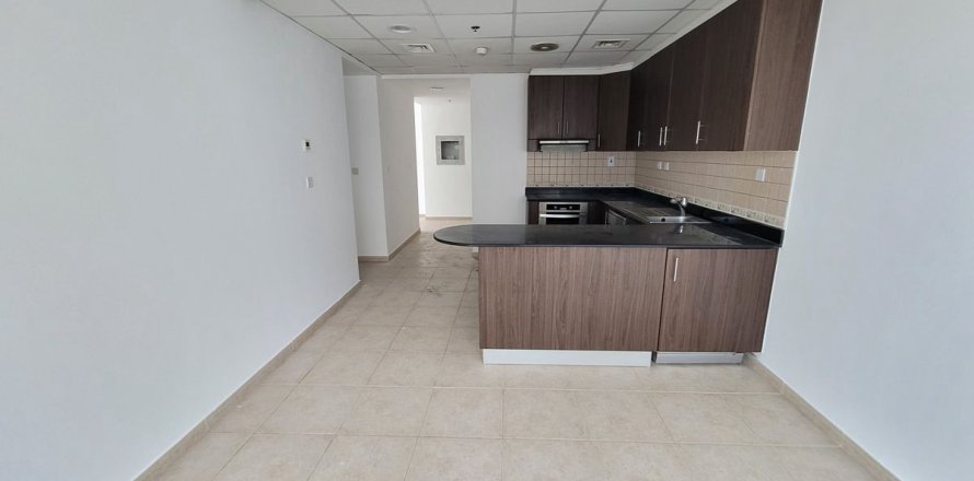 Lägenhet i Dubai Marina, Dubai, UAE 2 sovrum, 123.6 kvm Nr. 700083