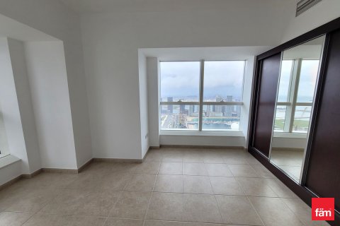 Lägenhet uthyres i Dubai Marina, Dubai, UAE 2 sovrum, 123.6 kvm Nr. 700083 - fotografi 5