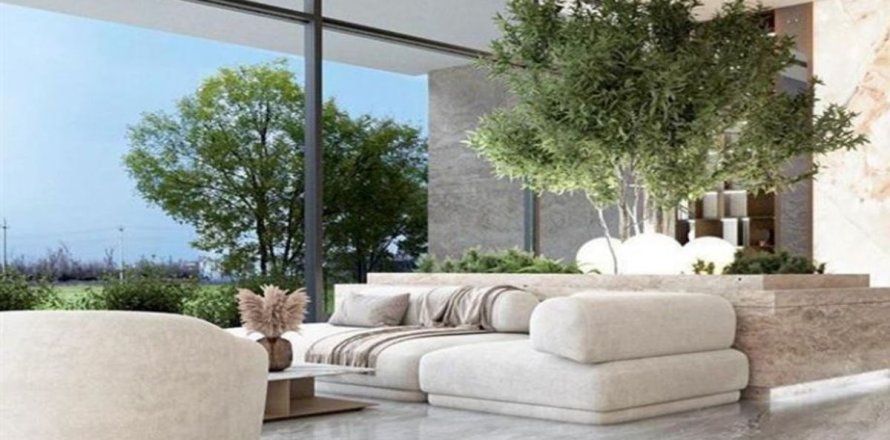 Διαμέρισμα σε Dubai, ΗΑΕ 1 υπνοδωμάτιο, 99.9 τ.μ. Αρ. 700079