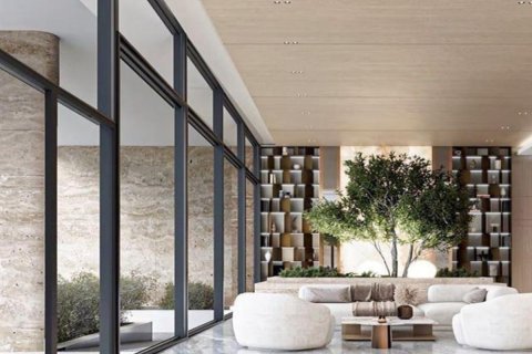 Apartment til salg i Dubai, UAE 1 soveværelse, 99.9 kvm № 700079 - foto 6