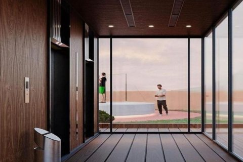 Apartment til salg i Dubai, UAE 1 soveværelse, 99.9 kvm № 700079 - foto 14