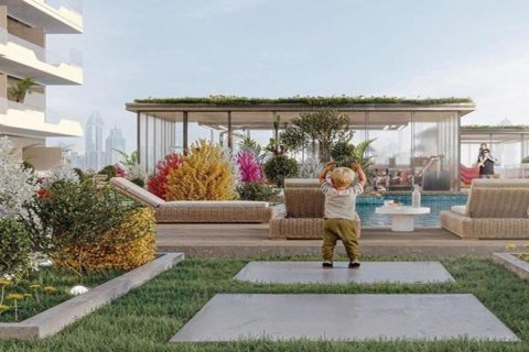 Apartment til salg i Dubai, UAE 1 soveværelse, 99.9 kvm № 700079 - foto 12
