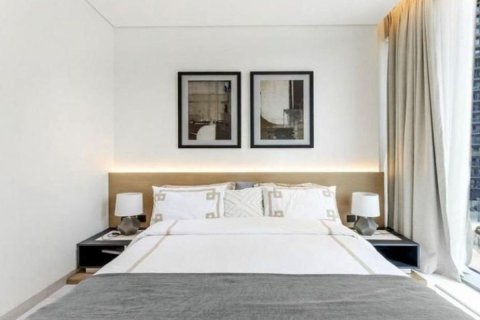 Apartment til salg i Dubai, UAE 1 soveværelse, 99.9 kvm № 700079 - foto 5